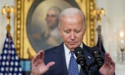 "الرئيس المكسيكي سيسي".. زلة لسان جديدة لبايدن